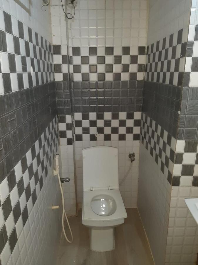 Wisma tamu Hotel Radhe Agra (Uttar Pradesh)
