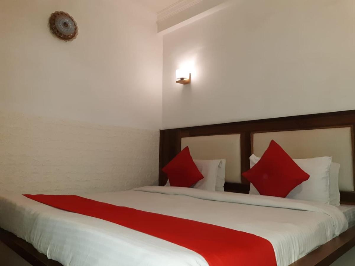 Wisma tamu Hotel Radhe